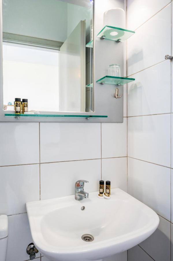 Jonathan Studio Apartments Tigaki Zewnętrze zdjęcie