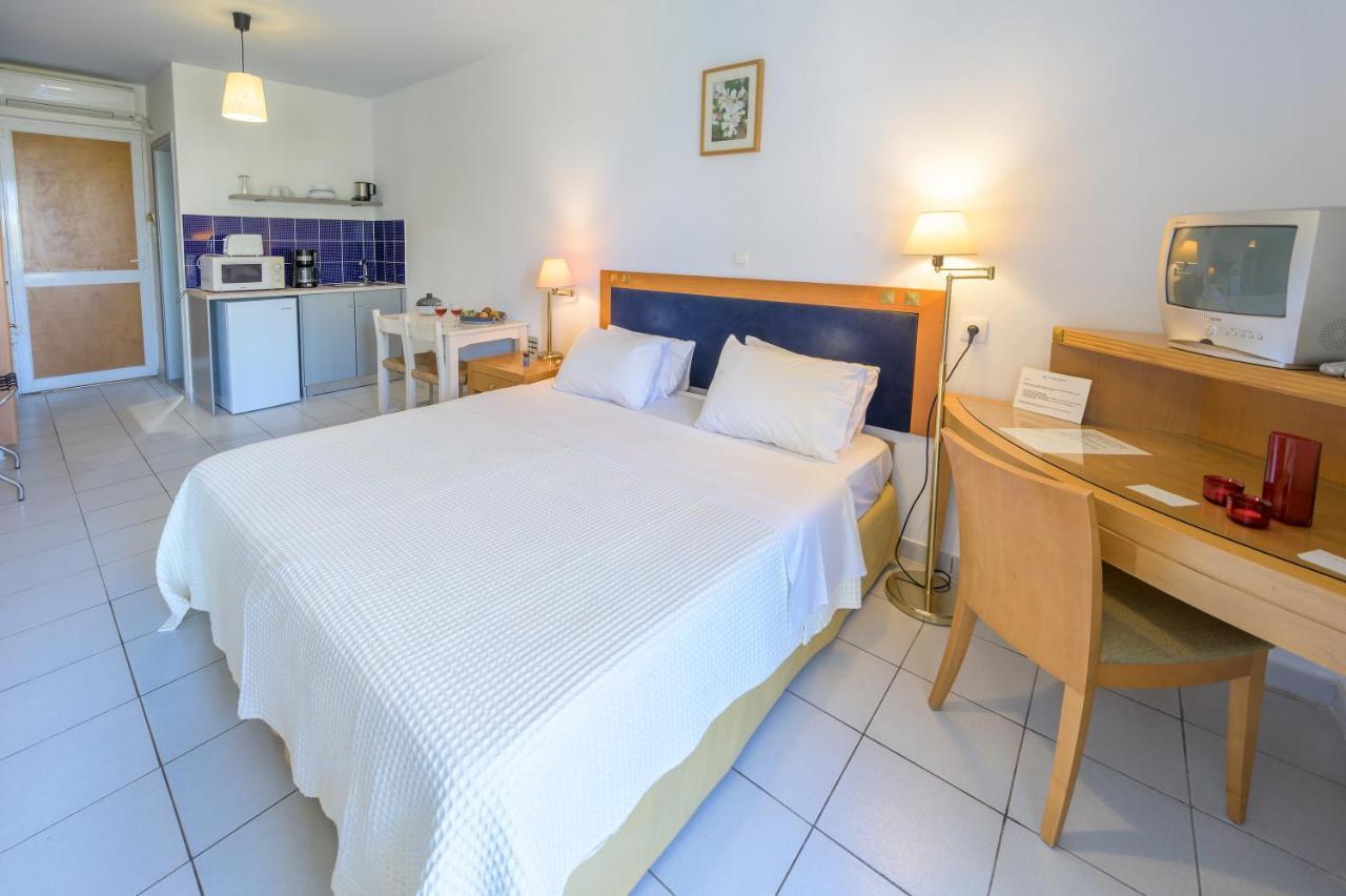 Jonathan Studio Apartments Tigaki Zewnętrze zdjęcie