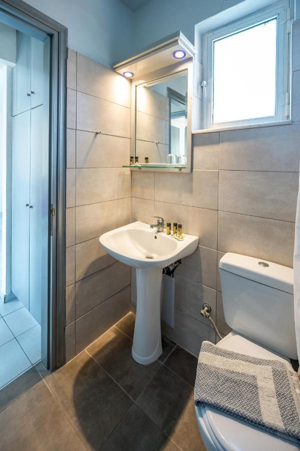 Jonathan Studio Apartments Tigaki Zewnętrze zdjęcie