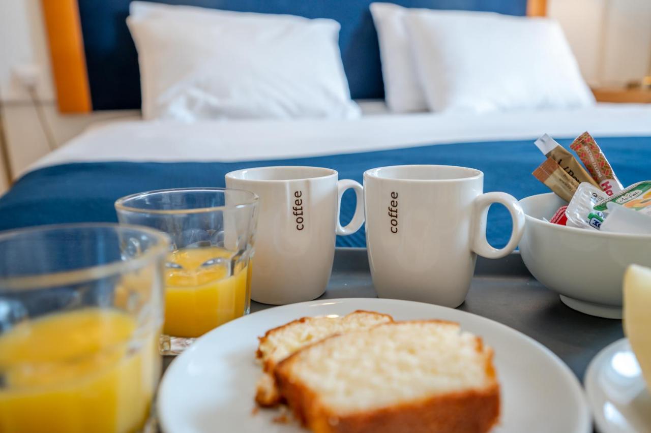 Jonathan Studio Apartments Tigaki Zewnętrze zdjęcie