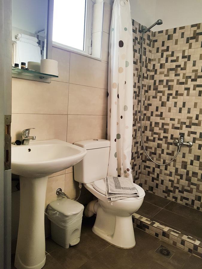 Jonathan Studio Apartments Tigaki Zewnętrze zdjęcie